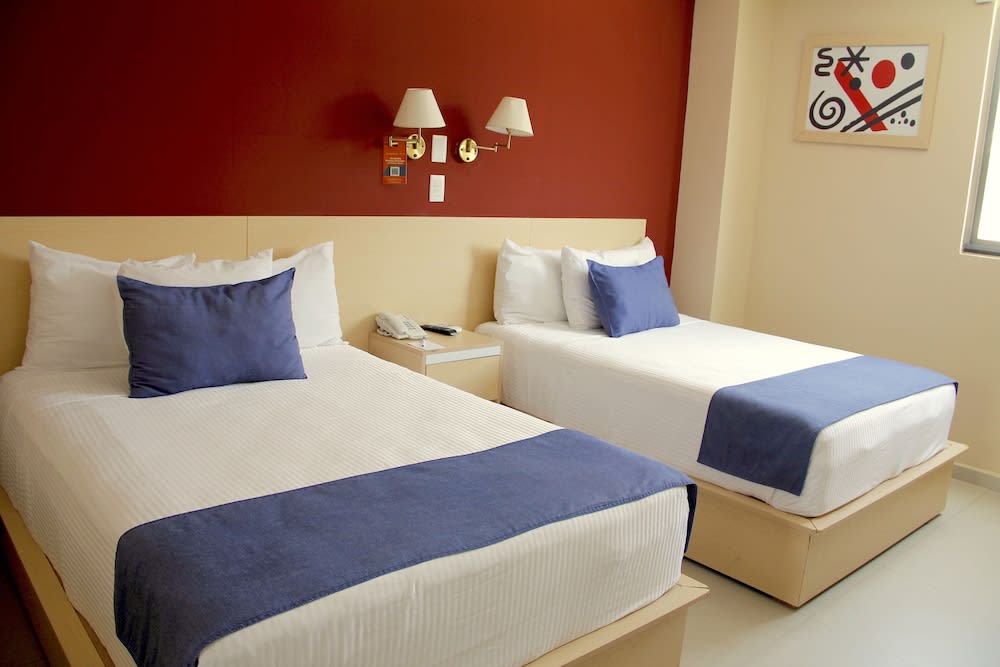 Premier Inn Tuxtla 2