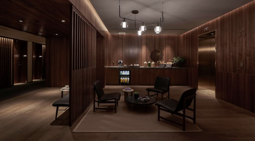 Alila Bangsar Kuala Lumpur 3