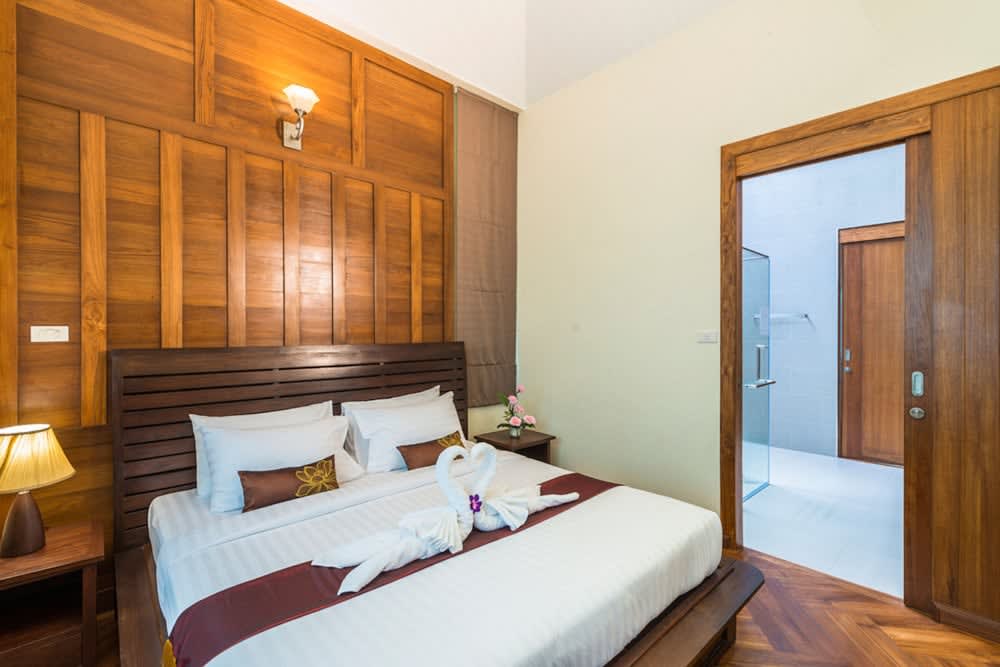 Pattra Vill Resort 5