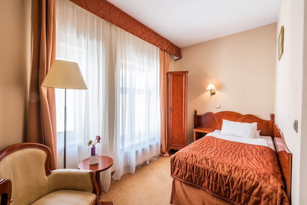 Hotel Europejski Wrocław Centrum 4