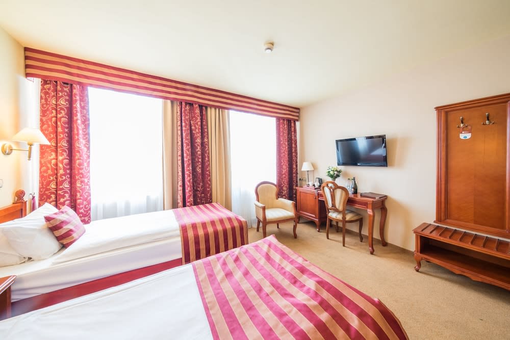 Hotel Europejski Wrocław Centrum 5