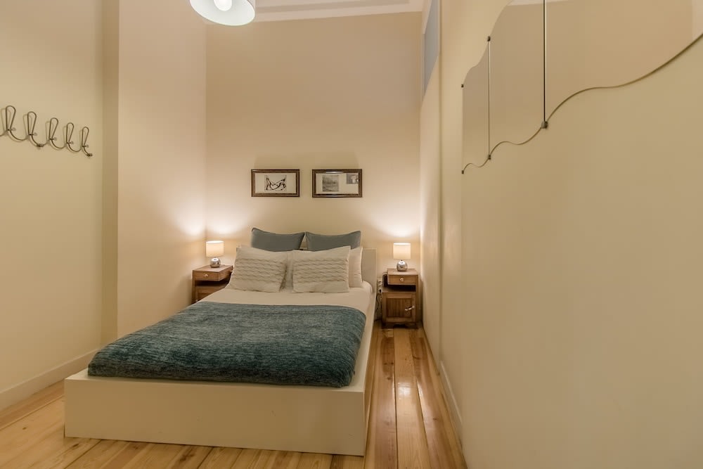 Correeiros Downtown - Historic Lisbon Apartment 2