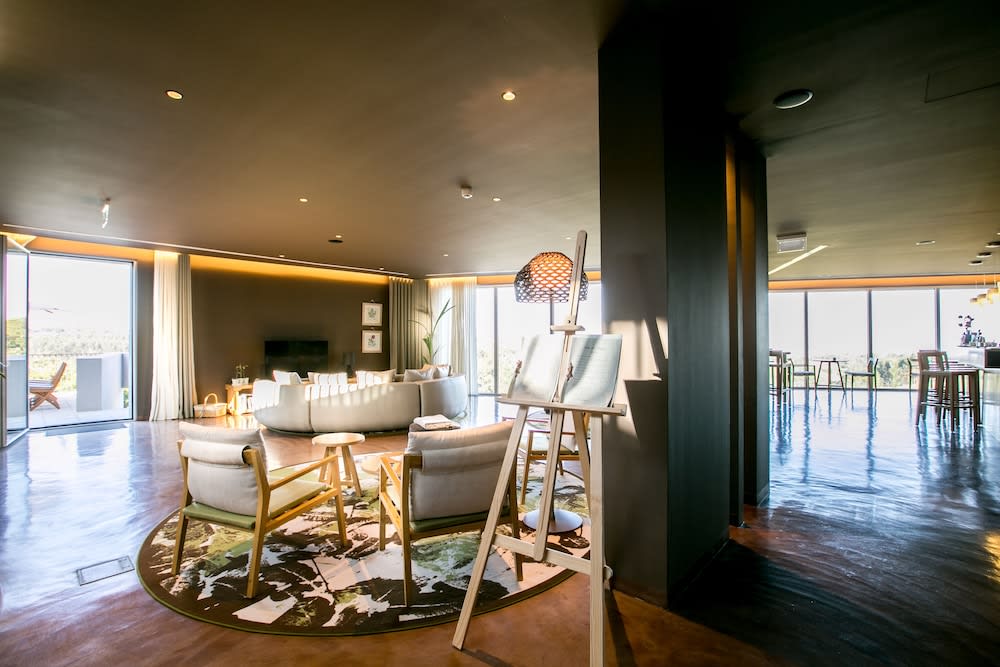 Vale d'Azenha Hotel Rural & Residences 2