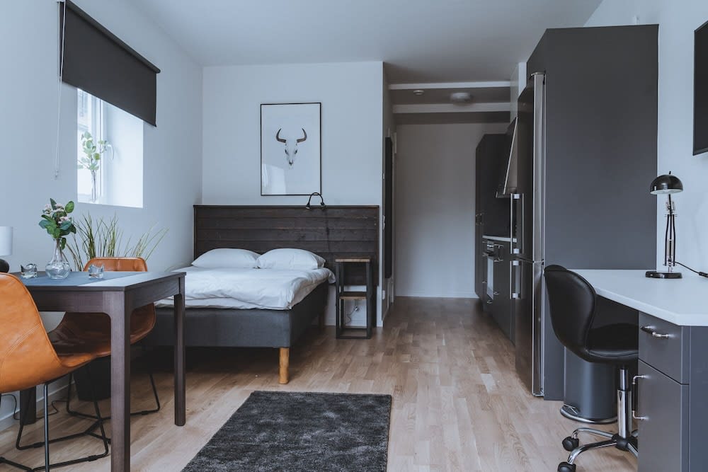 Magnolia House Norrviken 2