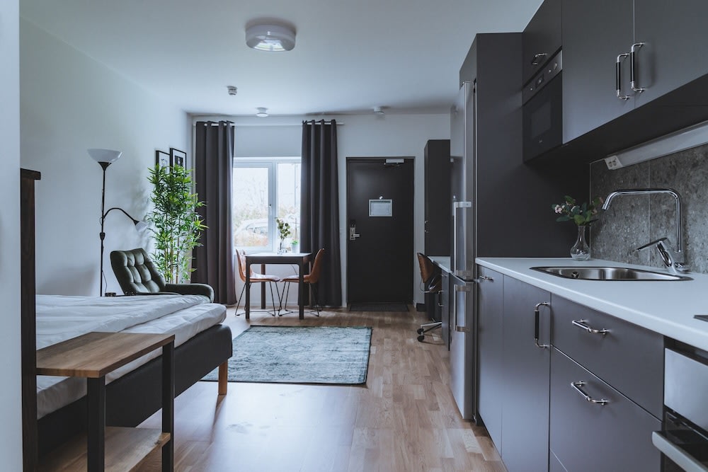 Magnolia House Norrviken 3