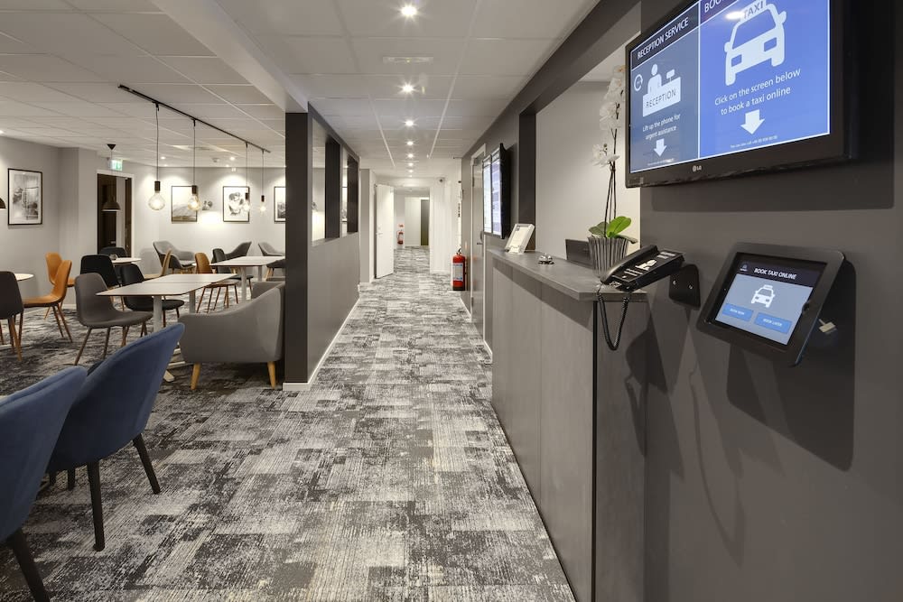 Hotel Vindeus 2