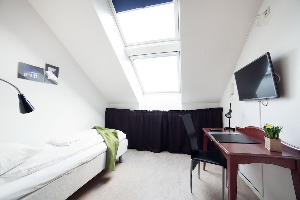 Pronova Hotell & Vandrarhem 2