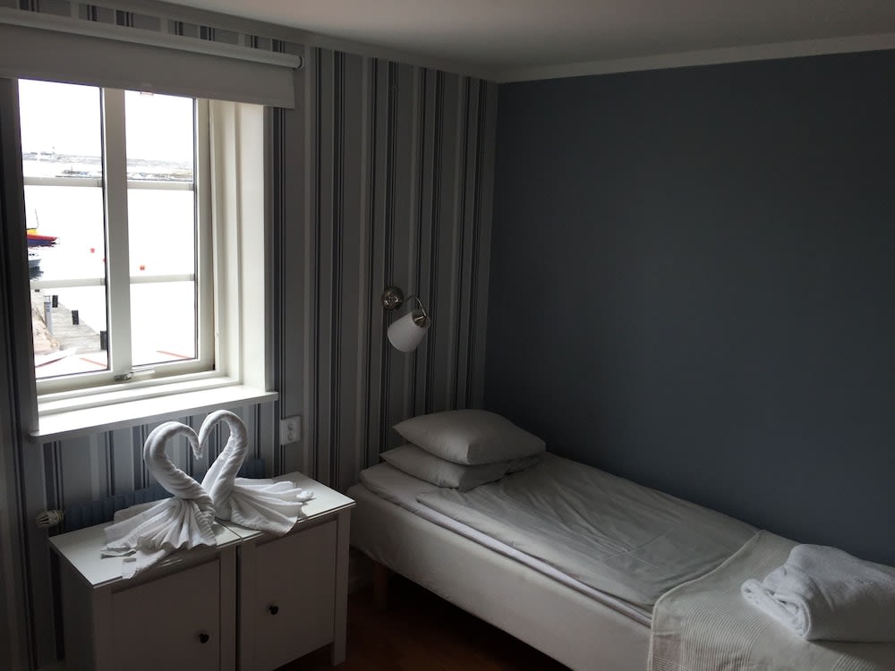 Sea Lodge Smögen 1