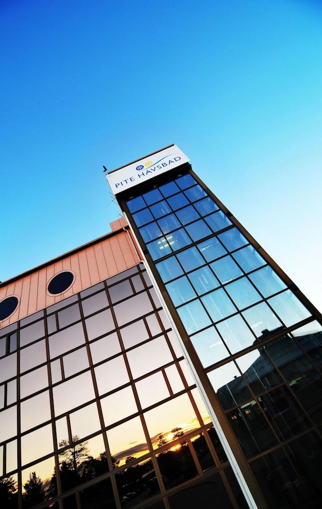 Pite Havsbad Piteå 1