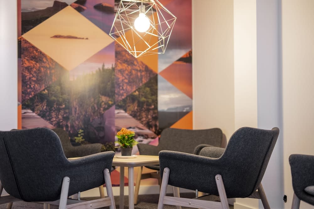 Norrland YMCA Hostel Umeå 2