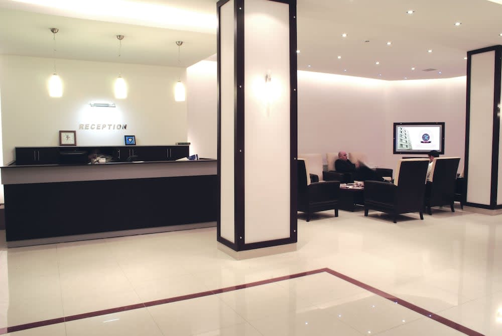 Kent Hotel 2