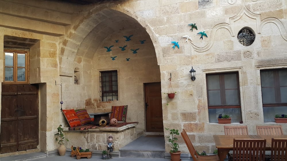 Has Cave Konak 2