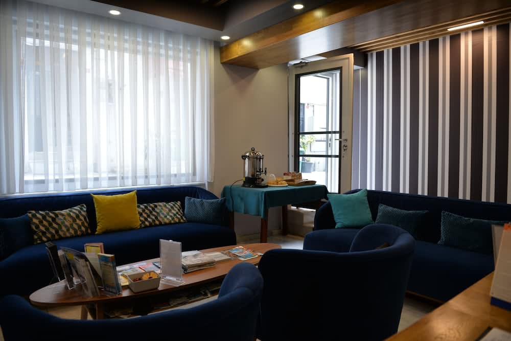Basilissis Hotel 2