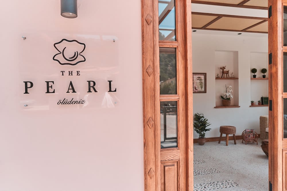 The Pearl Ölüdeniz 2