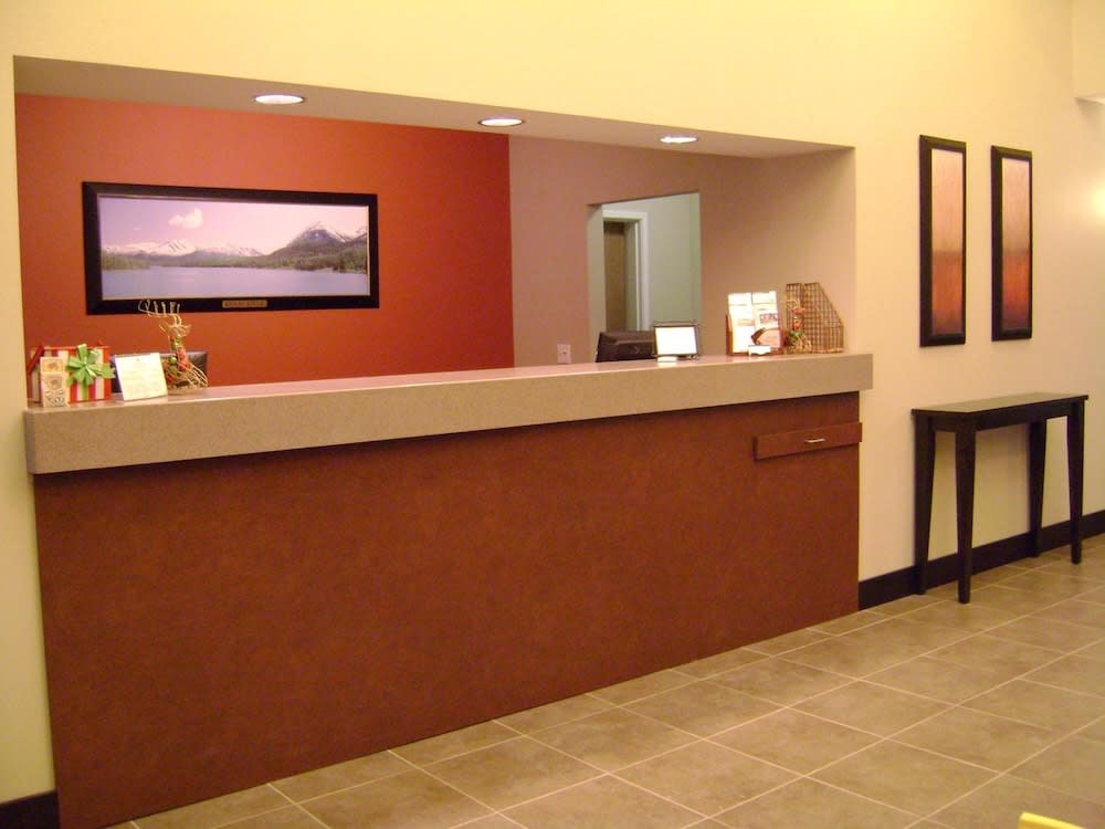 Aspen Hotel Soldotna 2