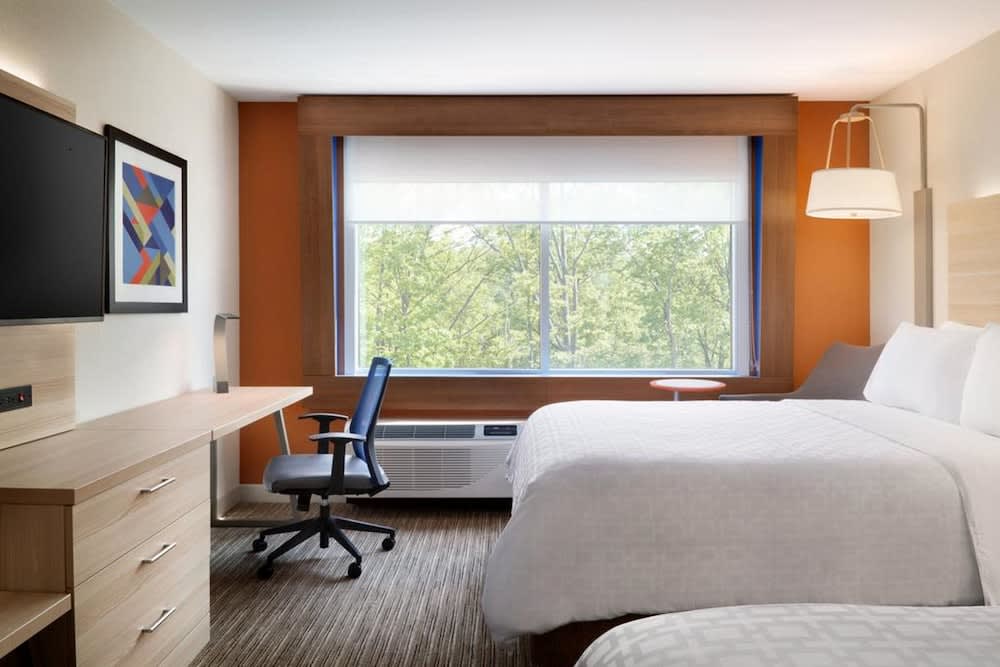 Holiday Inn Express & Suites BULLHEAD CITY by IHG 2