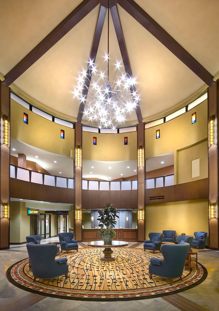 Desert Diamond Casino 2