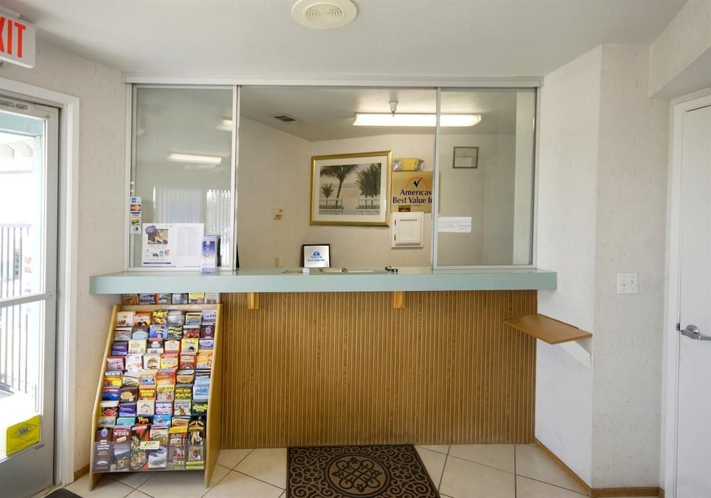 Americas Best Value Inn Dunnigan 2