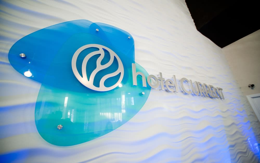 Hotel Current 2