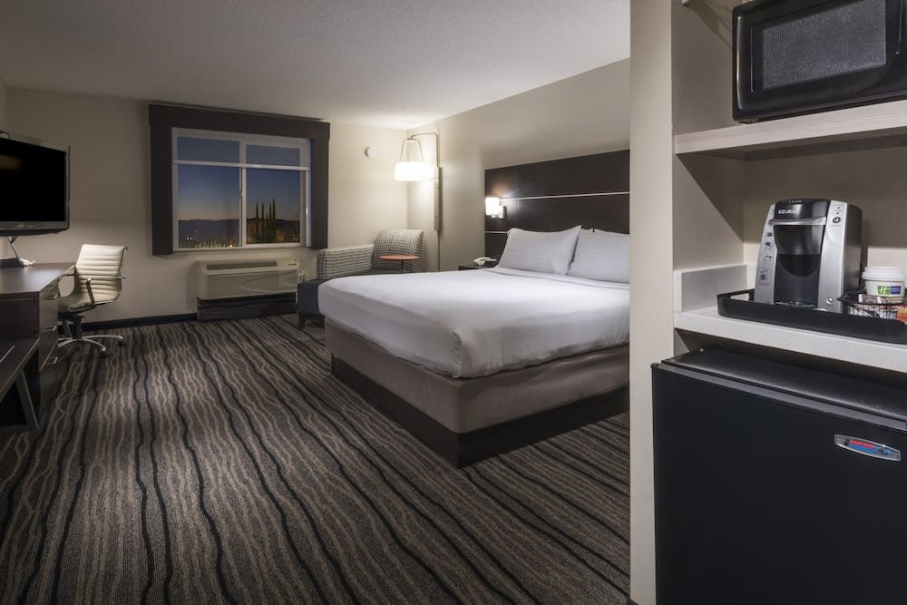 Holiday Inn Express Hotel & Suites Livermore by IHG 5