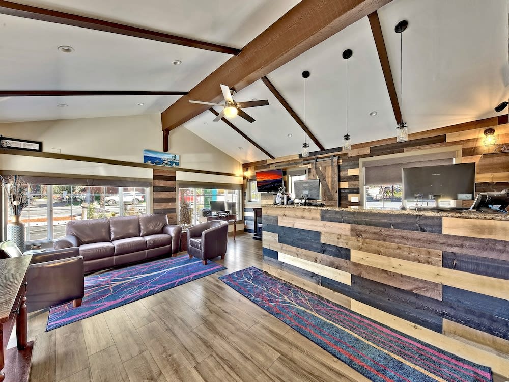 Heavenly Inn Lake Tahoe 2
