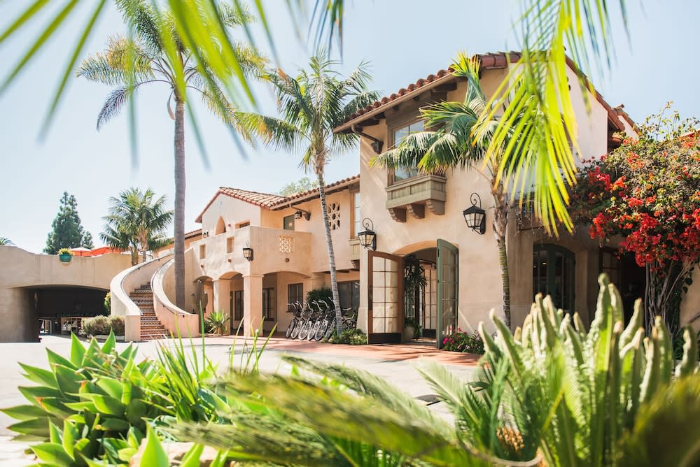 Brisas Del Mar Inn at the Beach 1