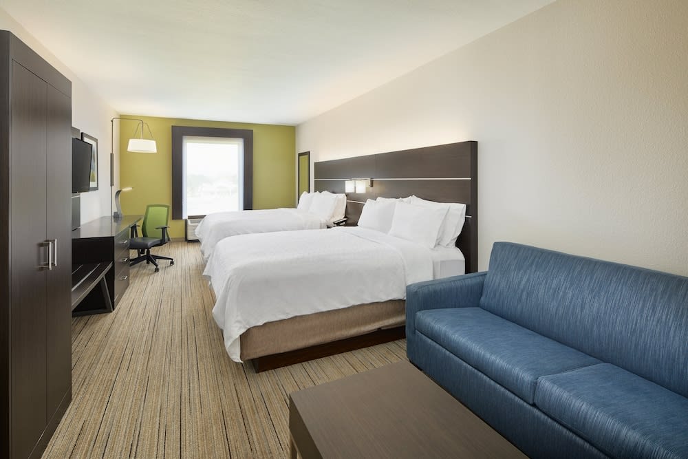 Holiday Inn Express & Suites PORT RICHEY by IHG 4