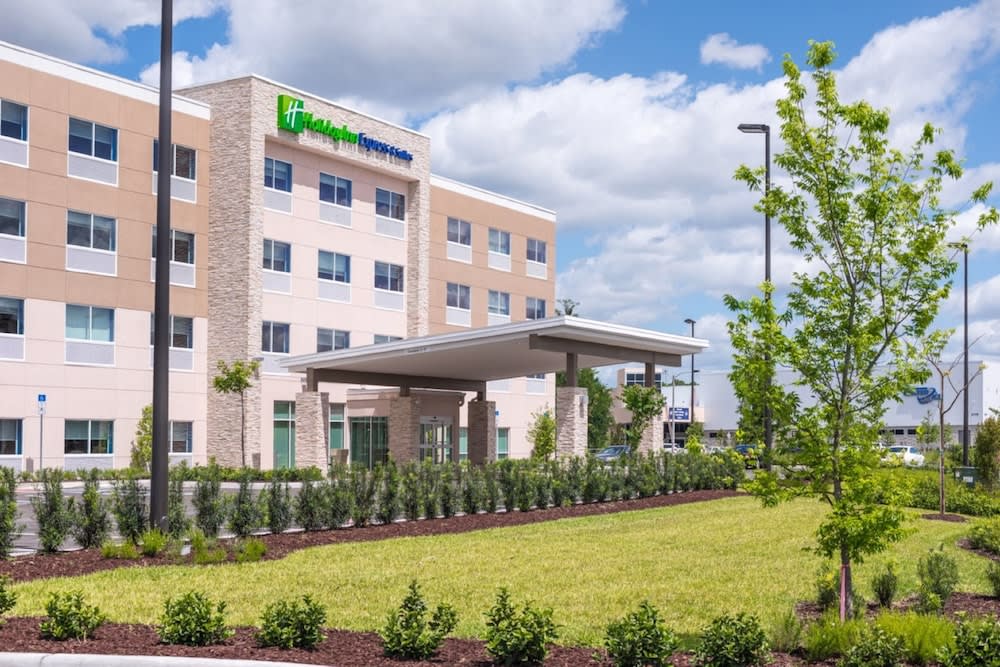 Holiday Inn Express & Suites TAMPA NORTH - WESLEY CHAPEL by IHG 1