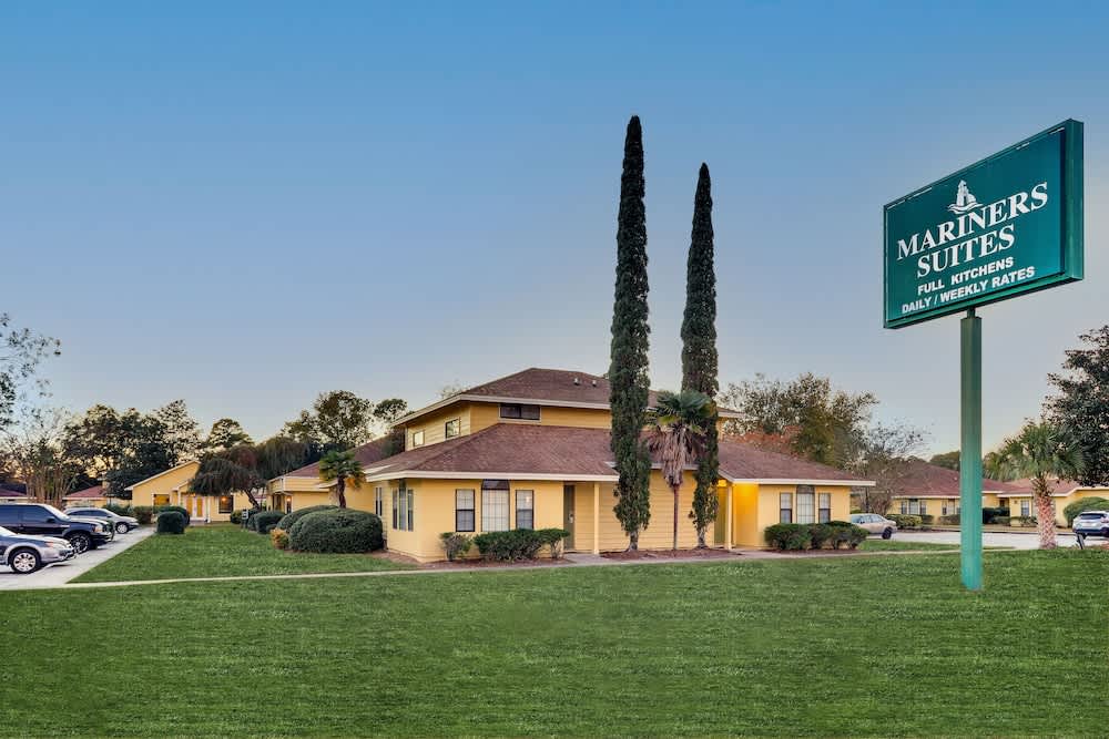 Mariners Suites - Kingsland 1