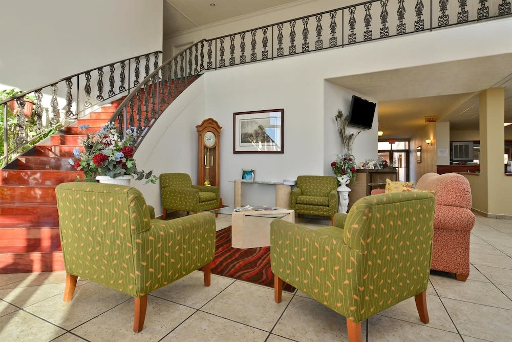 America's Best Value Inn-Marion 2