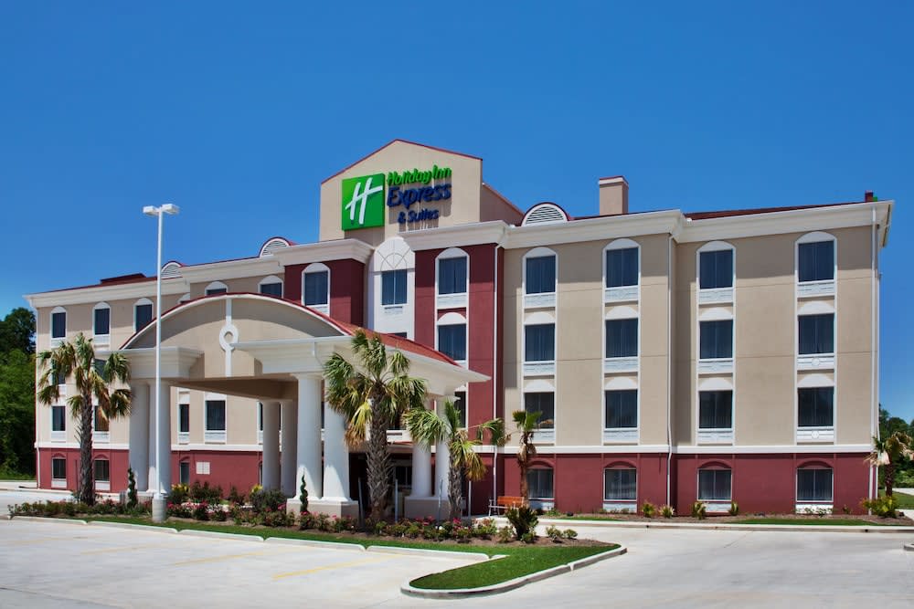 Holiday Inn Express & Suites AMITE by IHG 1