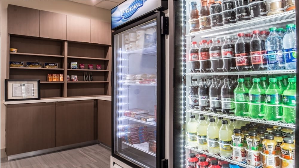 Holiday Inn Express & Suites LA PLACE by IHG 2