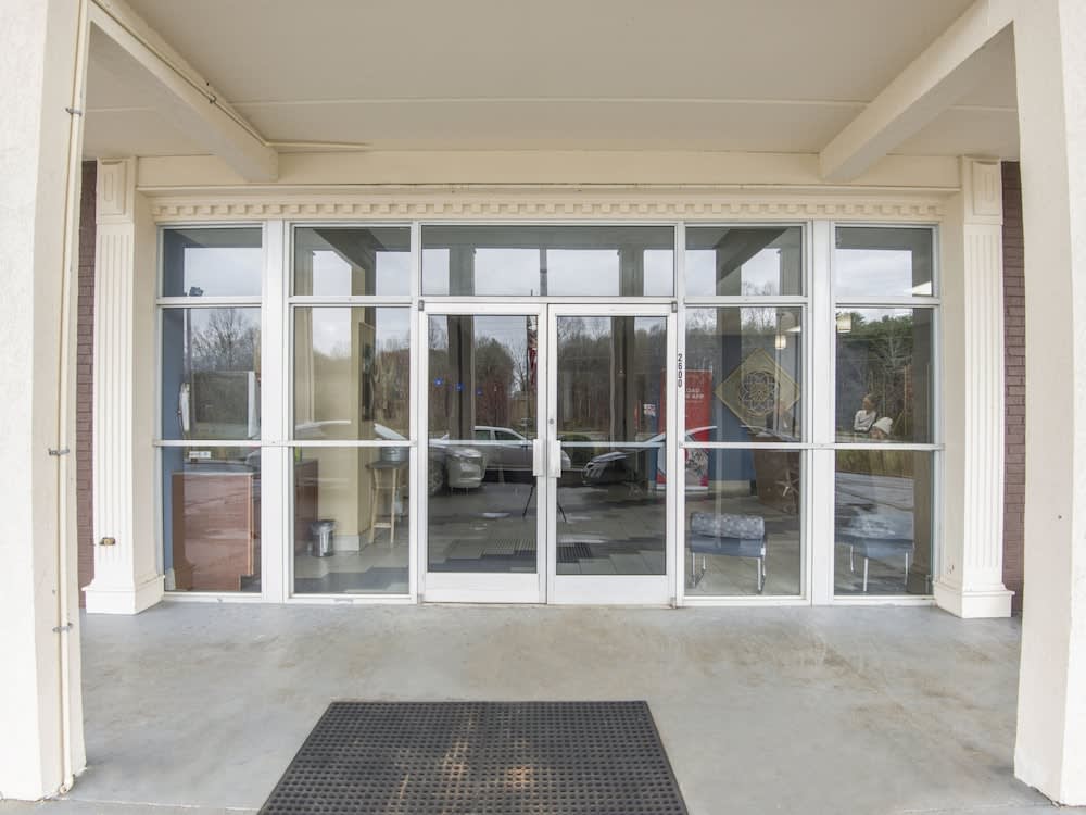 Econo Lodge Forest City 2