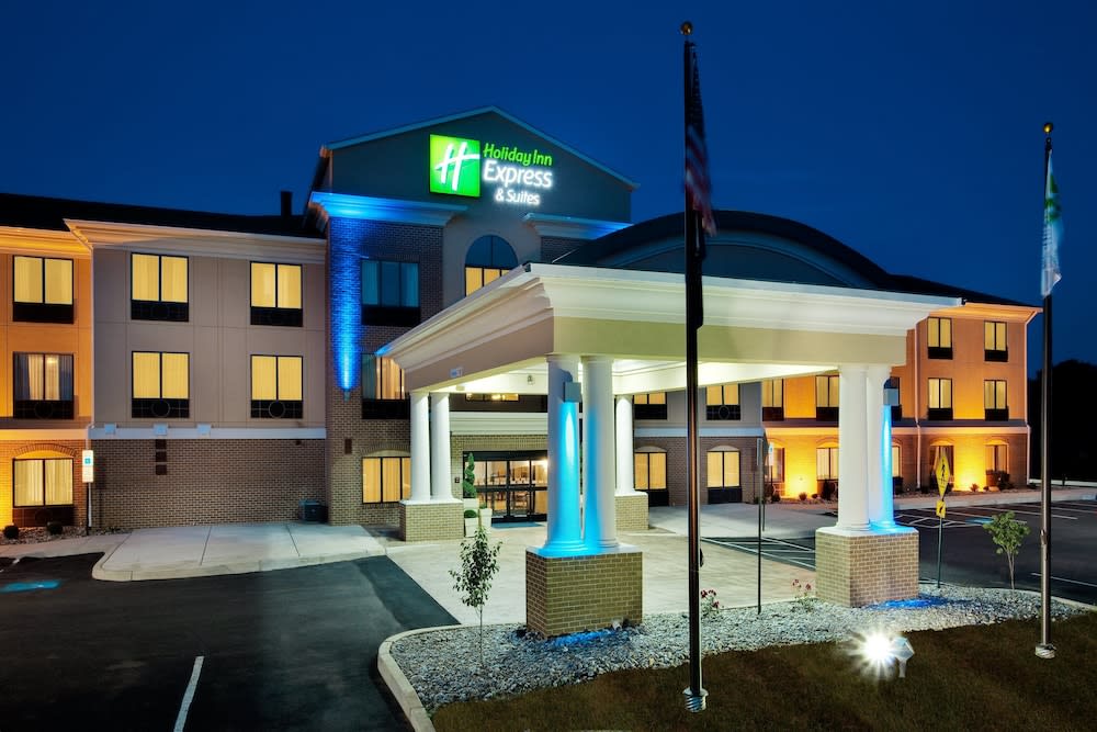 Holiday Inn Express & Suites LIMERICK - POTTSTOWN by IHG 1