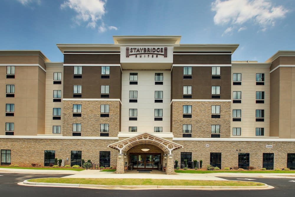 Staybridge Suites Rock Hill by IHG 1