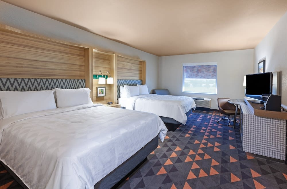 Holiday Inn Amarillo East by IHG 4