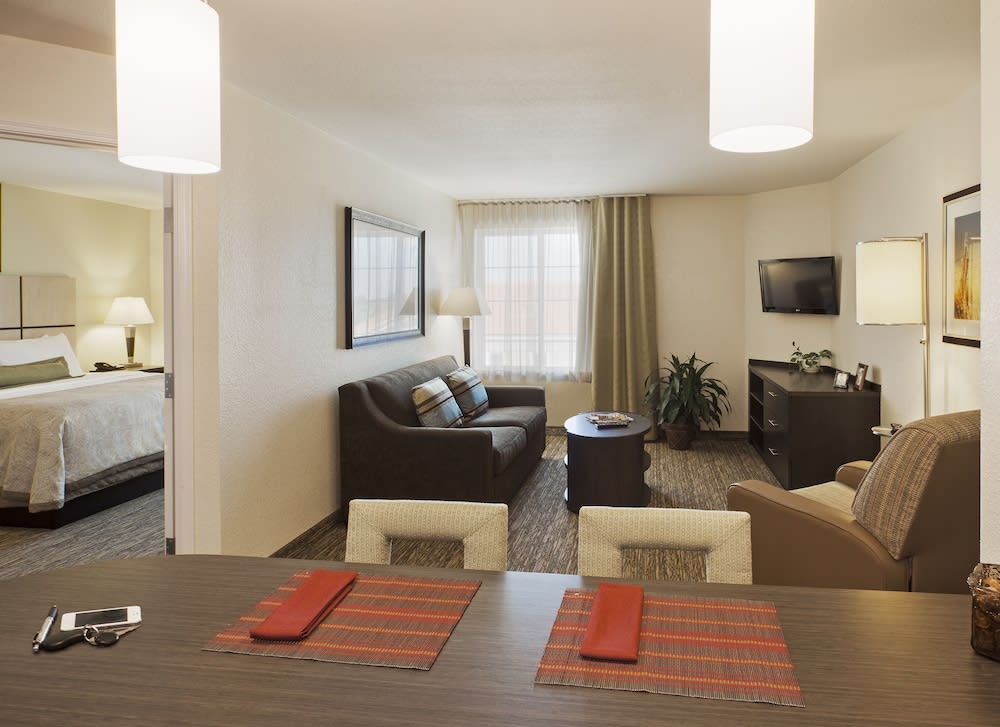 Candlewood Suites SAN ANTONIO AIRPORT by IHG 2