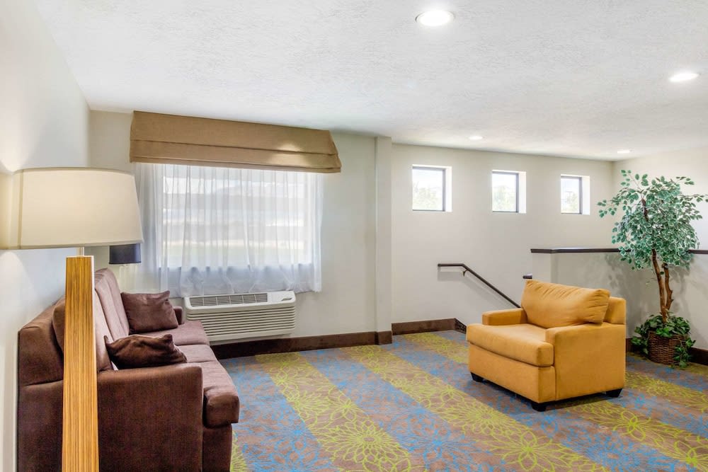 Sleep Inn Ogden near Event Center 2