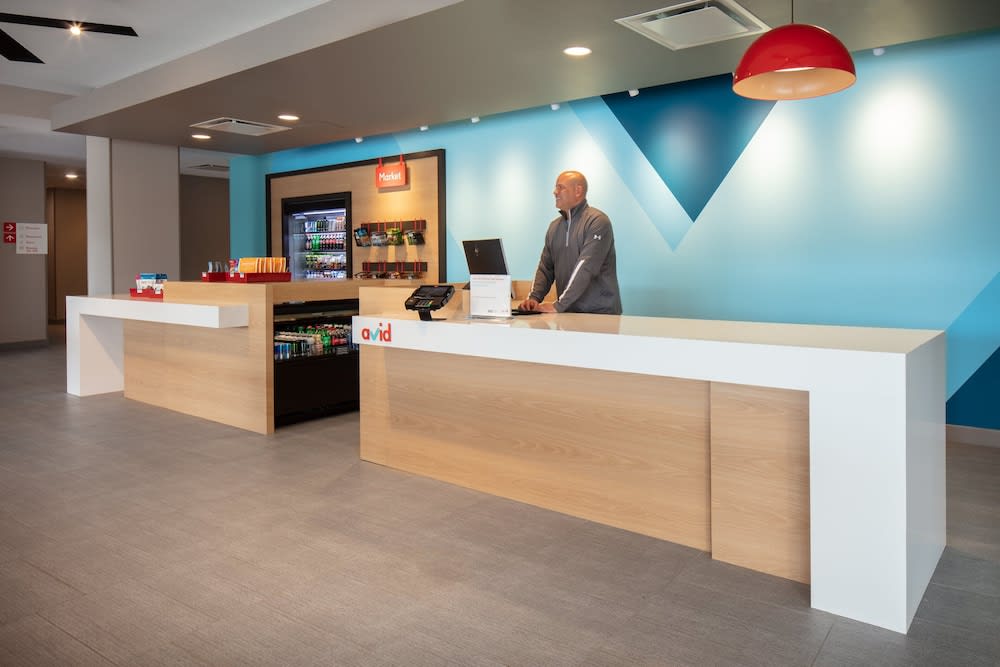 avid hotels - Madison - Monona by IHG 2