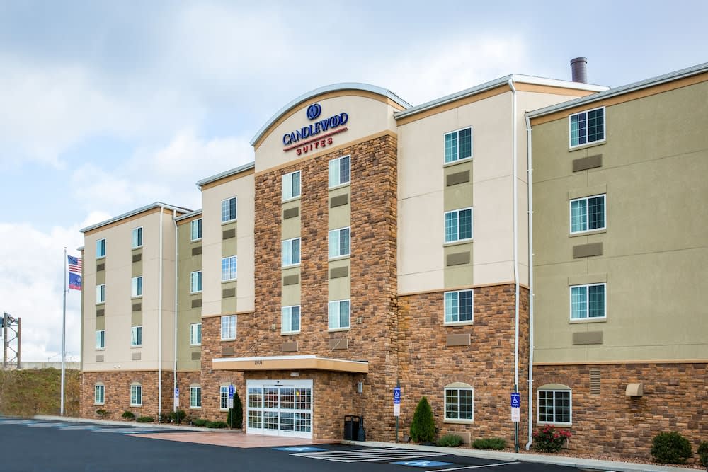 Candlewood Suites PITTSBURGH-CRANBERRY by IHG 1