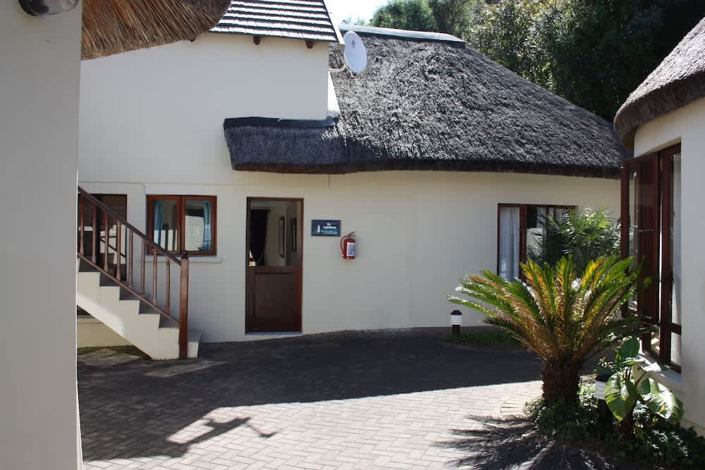 Cloverleigh Guest House 2