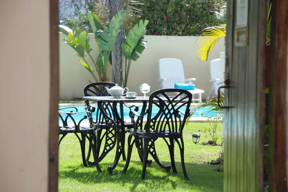 Mandalay Guest House Plettenberg Bay 2