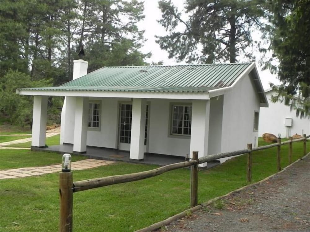 Waterwoods Cottages 1