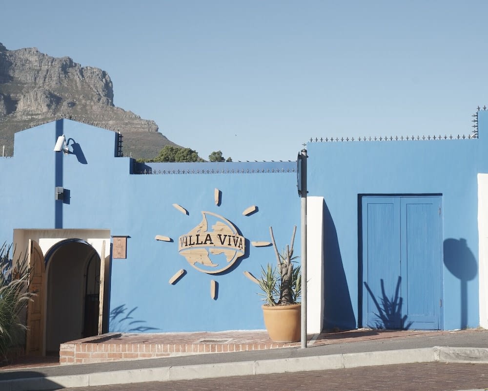 Villa Viva Cape Town 1
