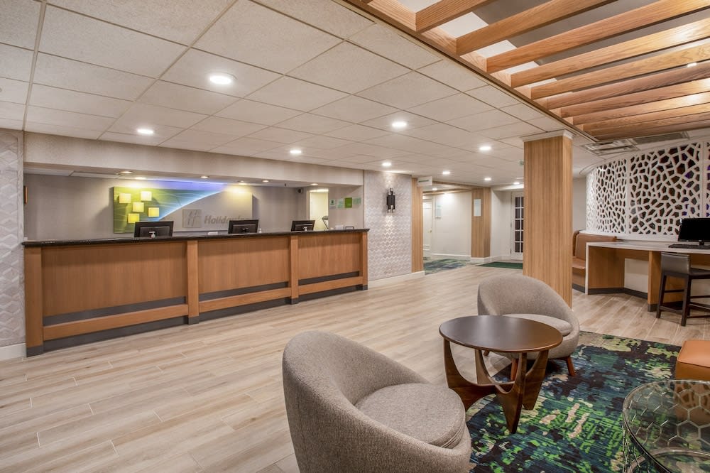 Holiday Inn & Suites PARSIPPANY FAIRFIELD by IHG 2