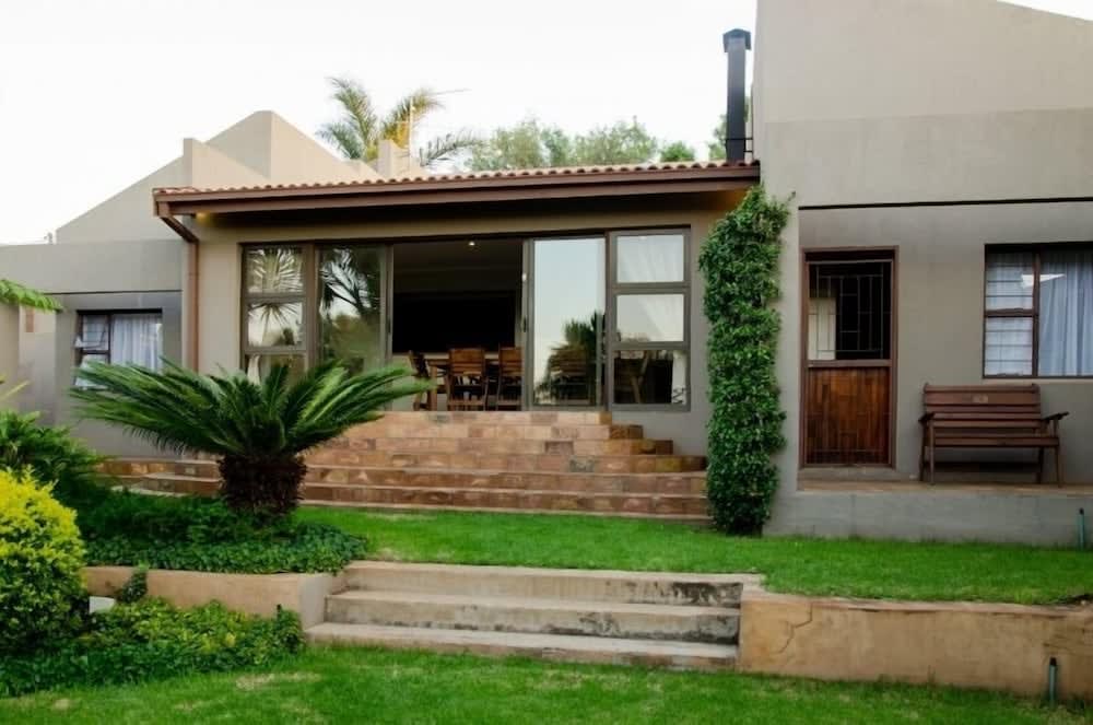 PhysEQFiT Guesthouse & Spa 1