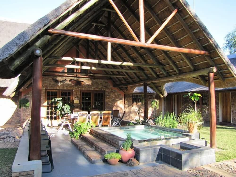 SERENITY Du Bois Lodge 1
