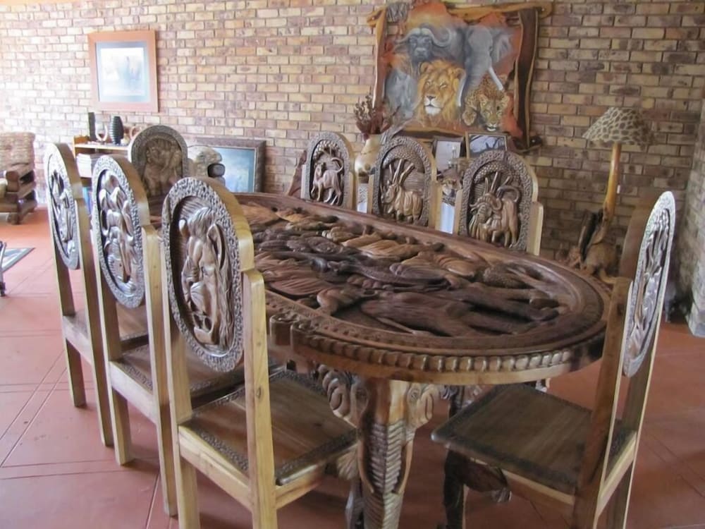SERENITY Du Bois Lodge 2