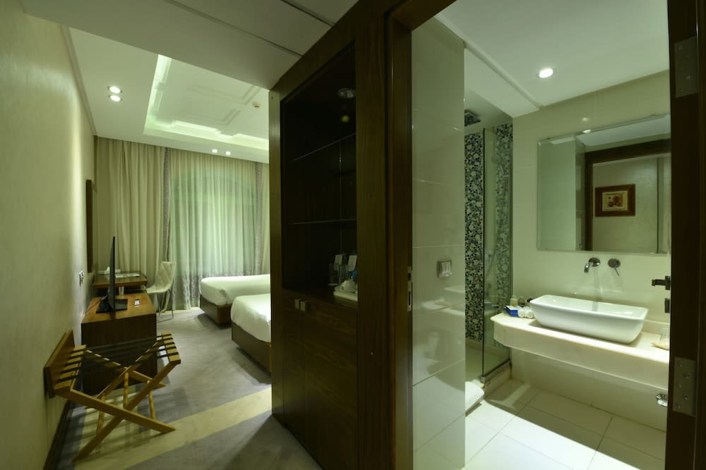 Al Masa Hotel Nasr City 5