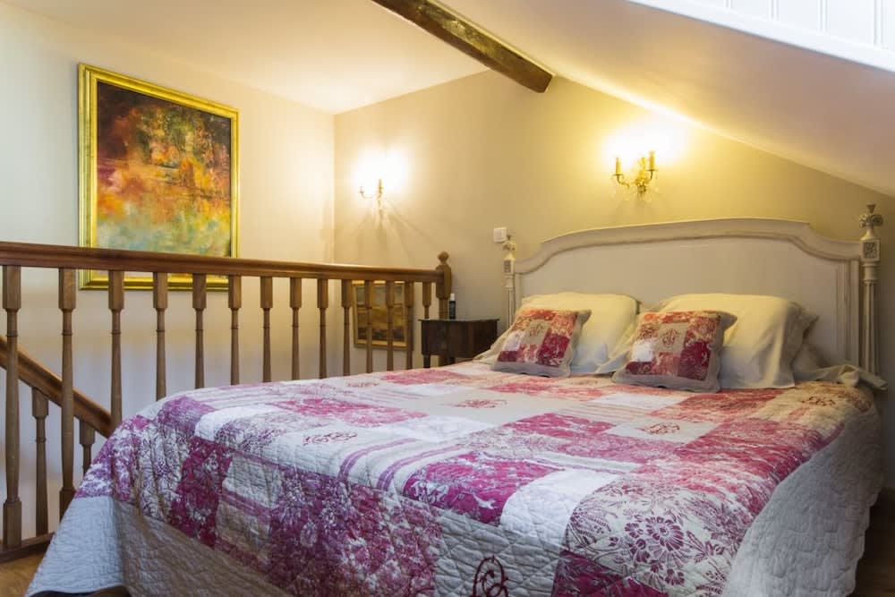Chambre d'hôtes Le Petit Tertre 2
